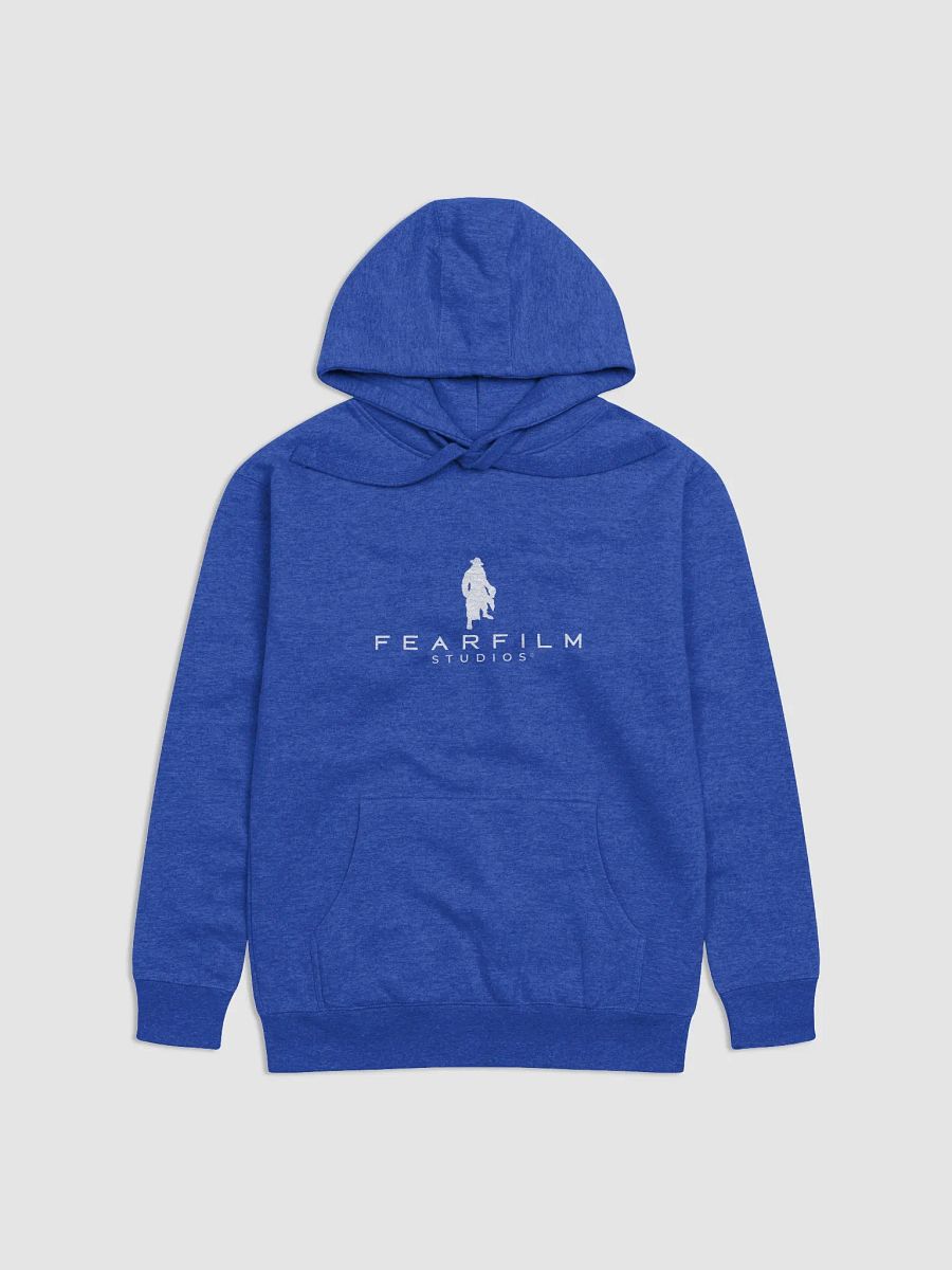 FEAR FILM Studios Unisex Hoodie product image (9)