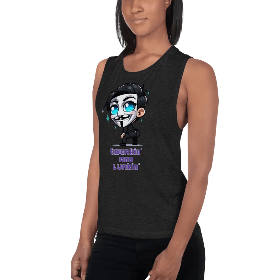 Mayhem Twerkin' and Lurkin' product image (2)