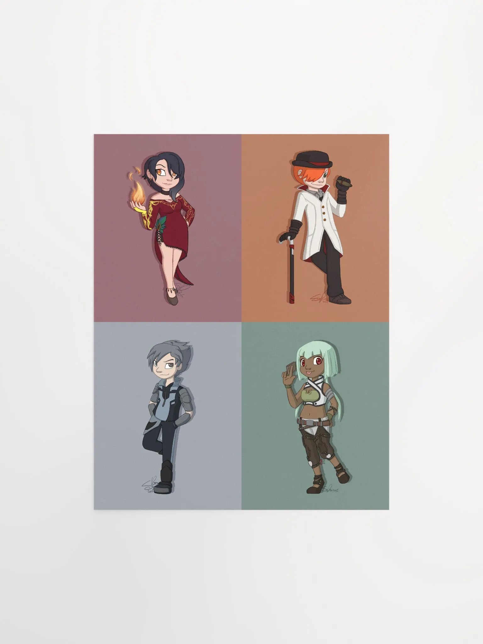 Team CRME product image (1)