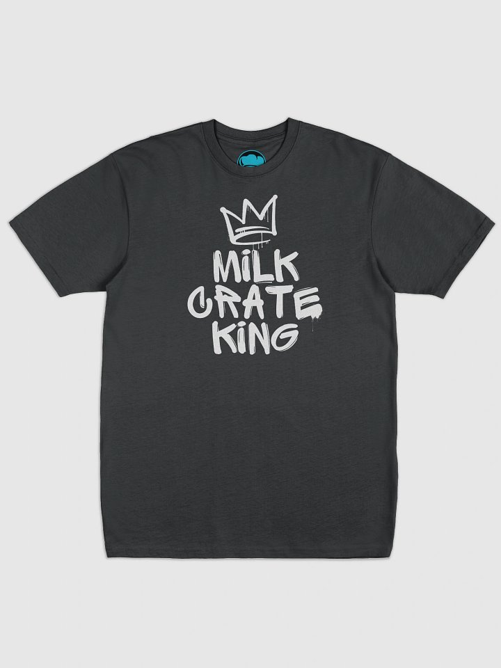 Milk Crate King product image (1)