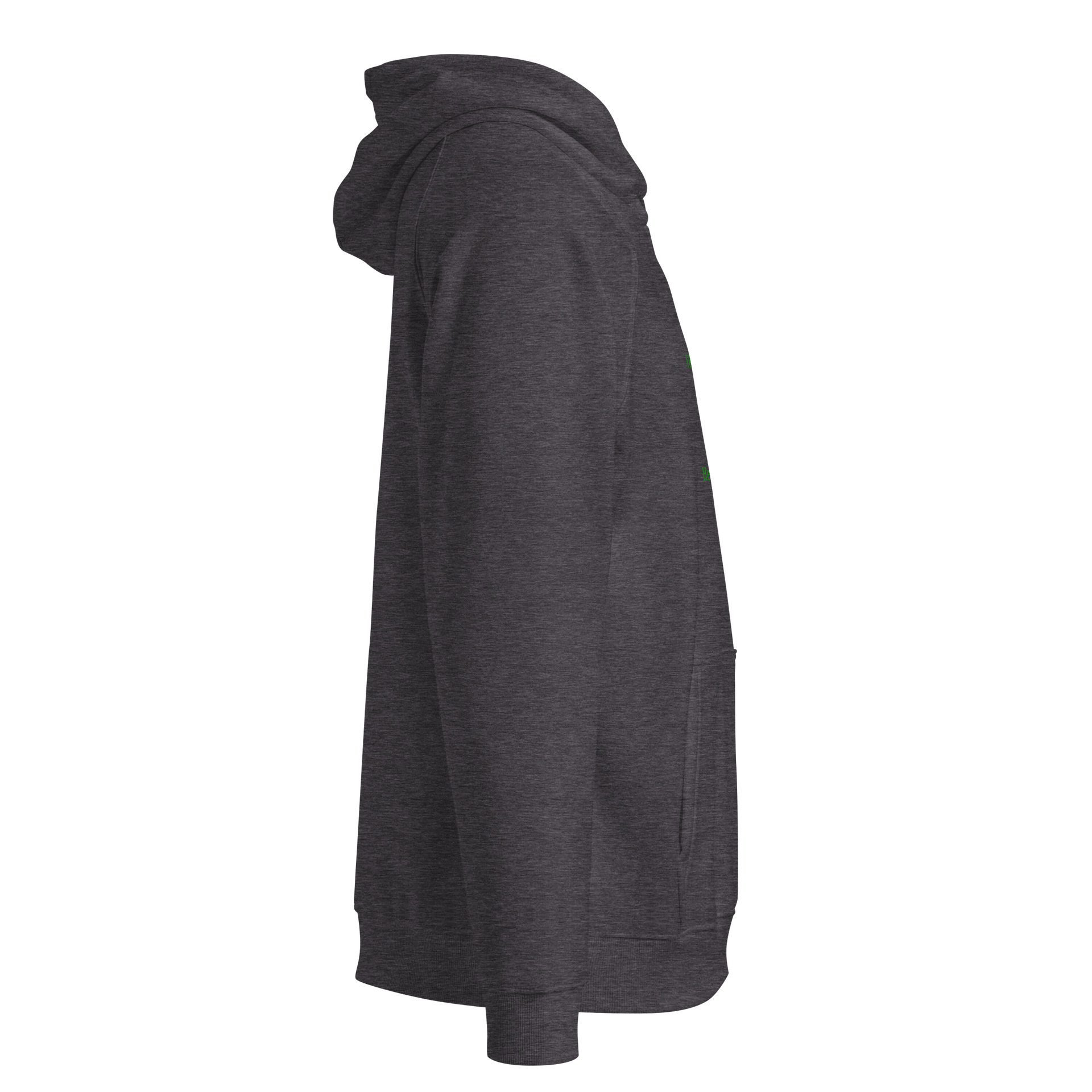 Green Lifestyle Men's Hoodie product image (3)