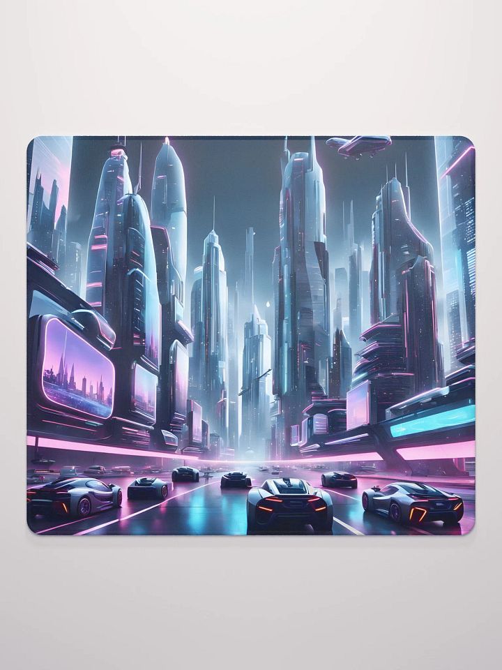 Gaming Mouse Pad product image (2)