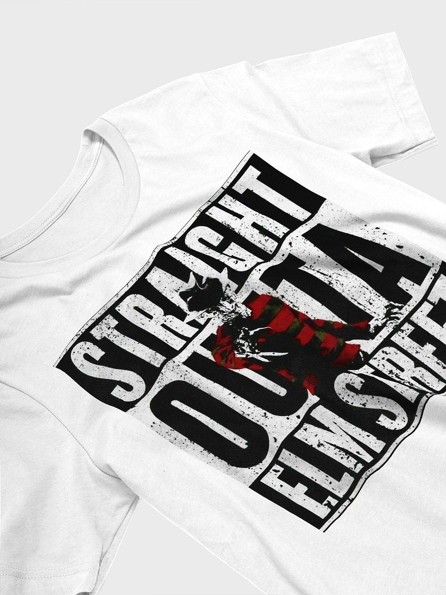 Straight Outta Elm Street T-Shirt product image (3)