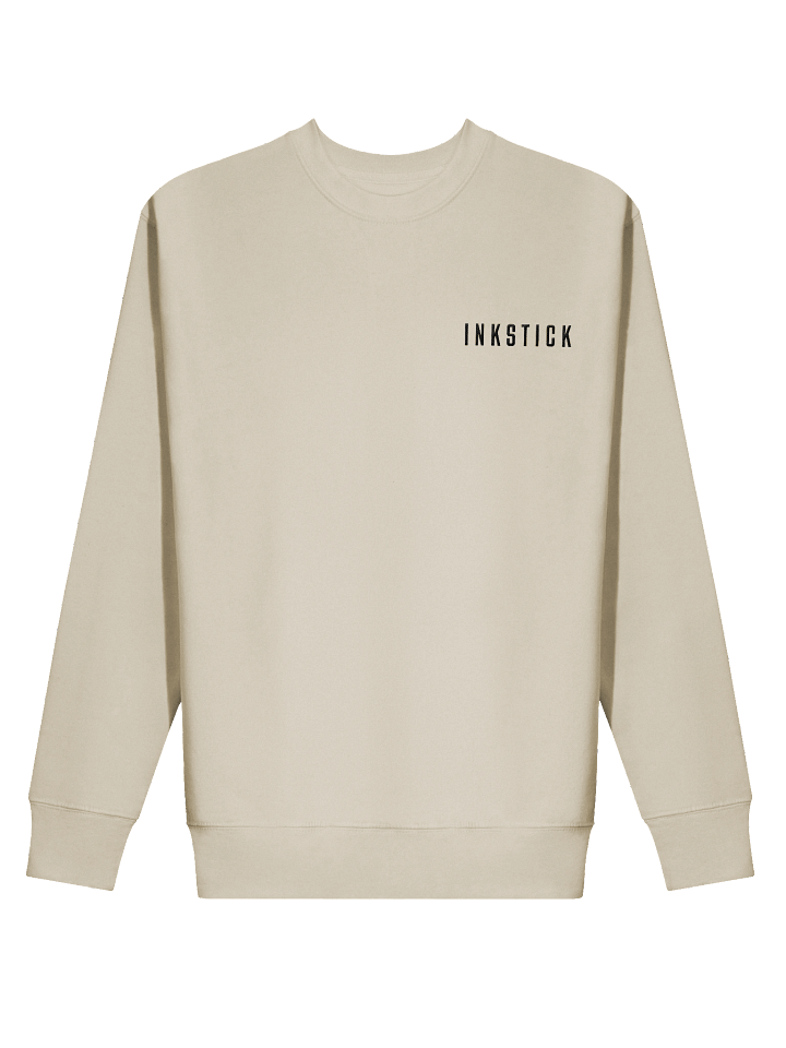 Inkstick Cotton Heritage Sweatshirt product image (2)