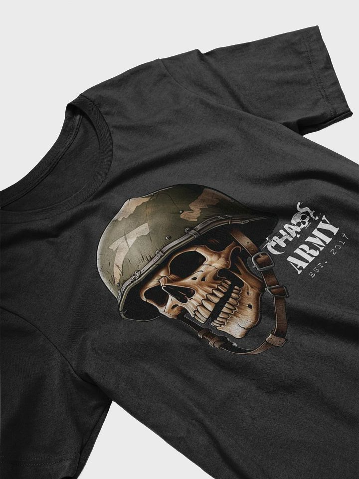 Chaos Army (EST 2017) product image (2)
