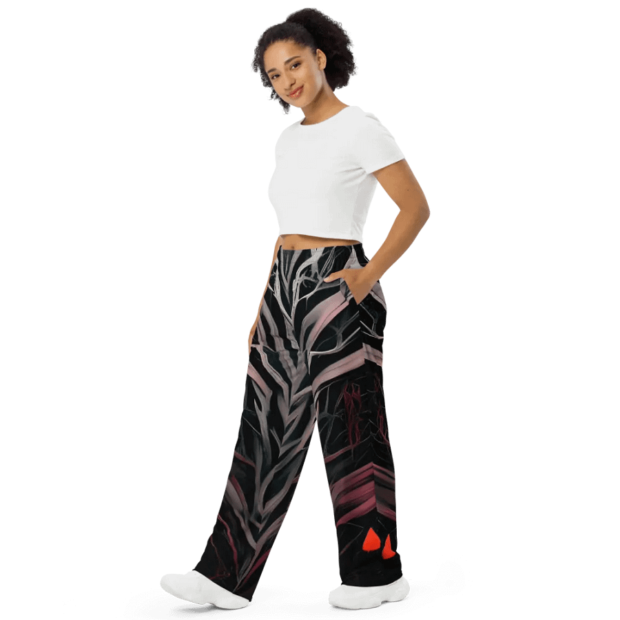 The Woods Pants product image (4)