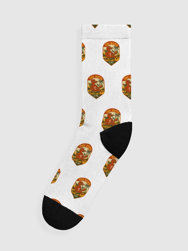 The Reds Socks product image (1)