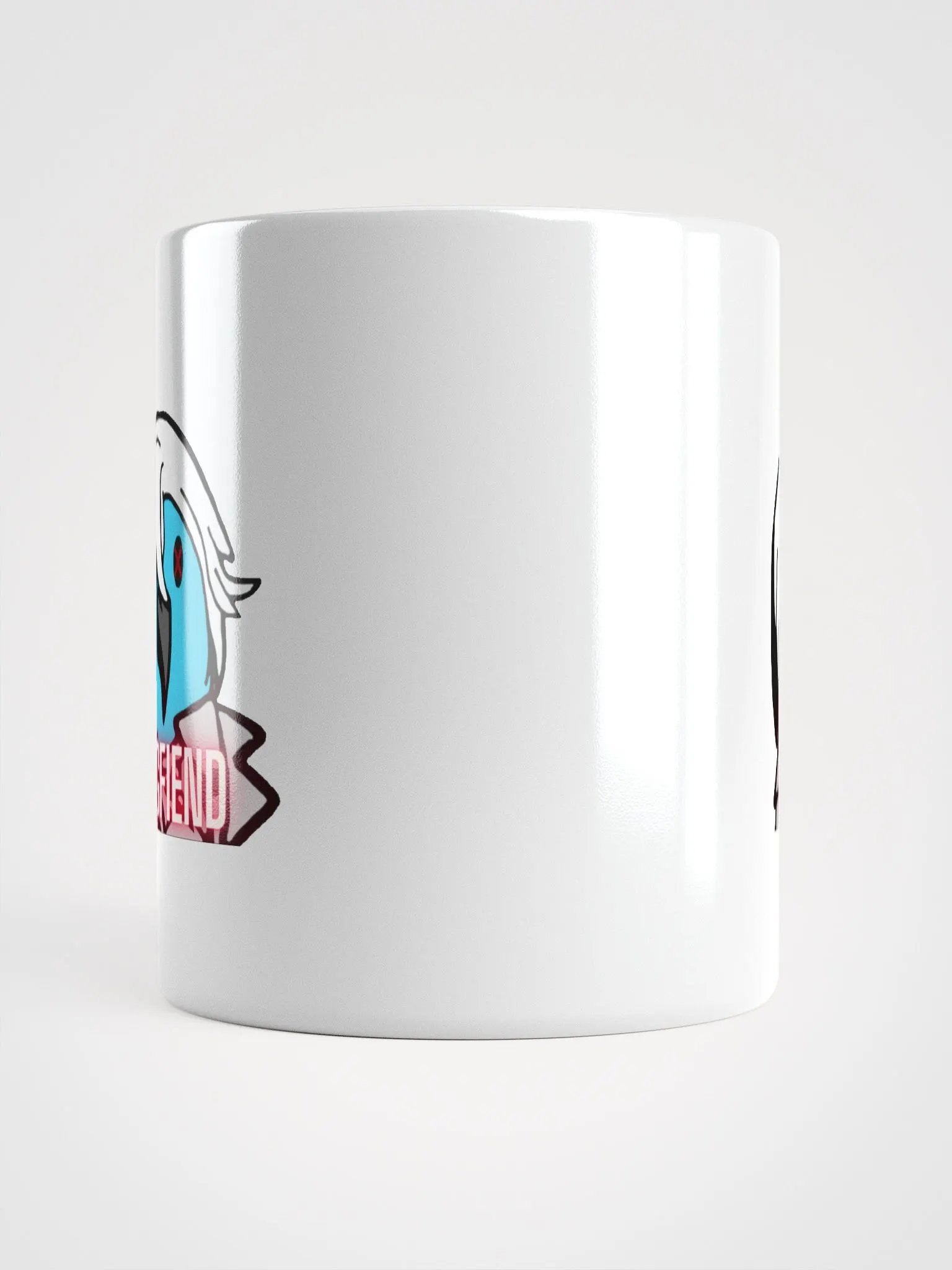 Arlecuno Mug product image (5)