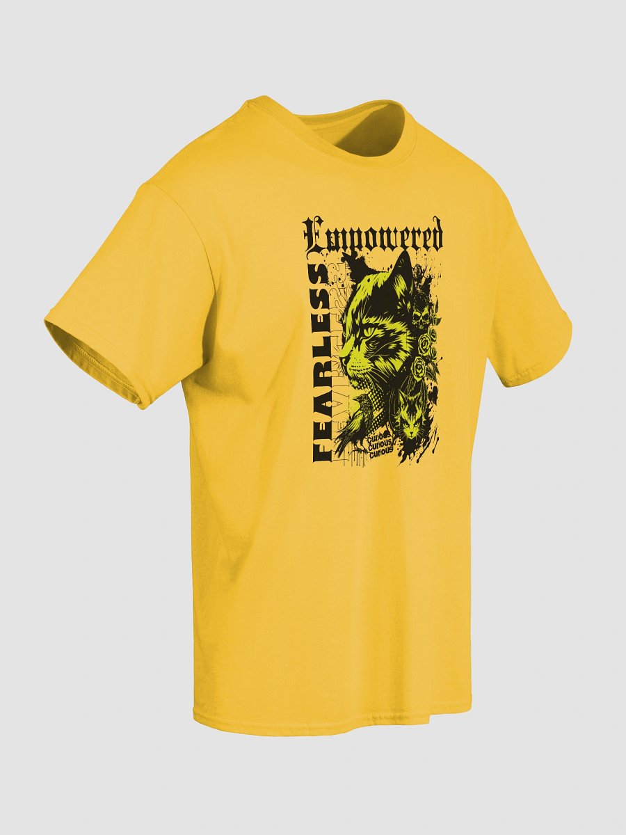 Women's Fearless T-Shirt product image (4)