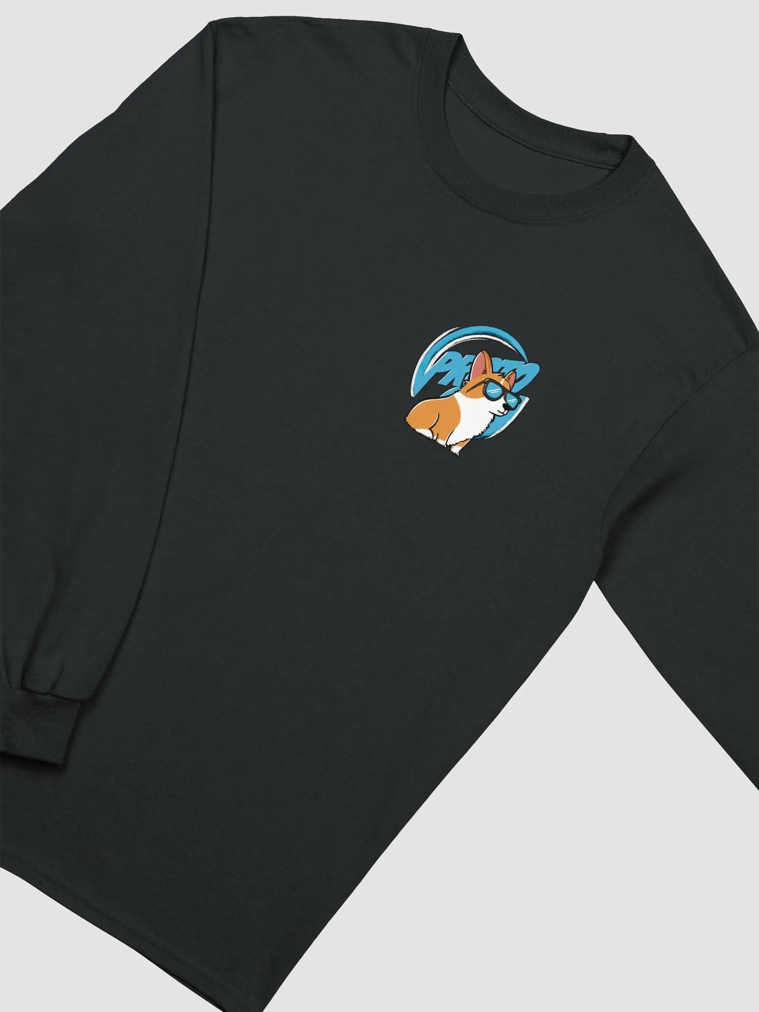Protocorg Longsleeve product image (5)