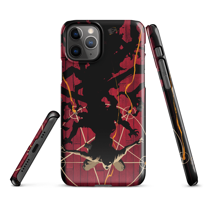 Malys Communing Protector (iPhone Case) product image (3)