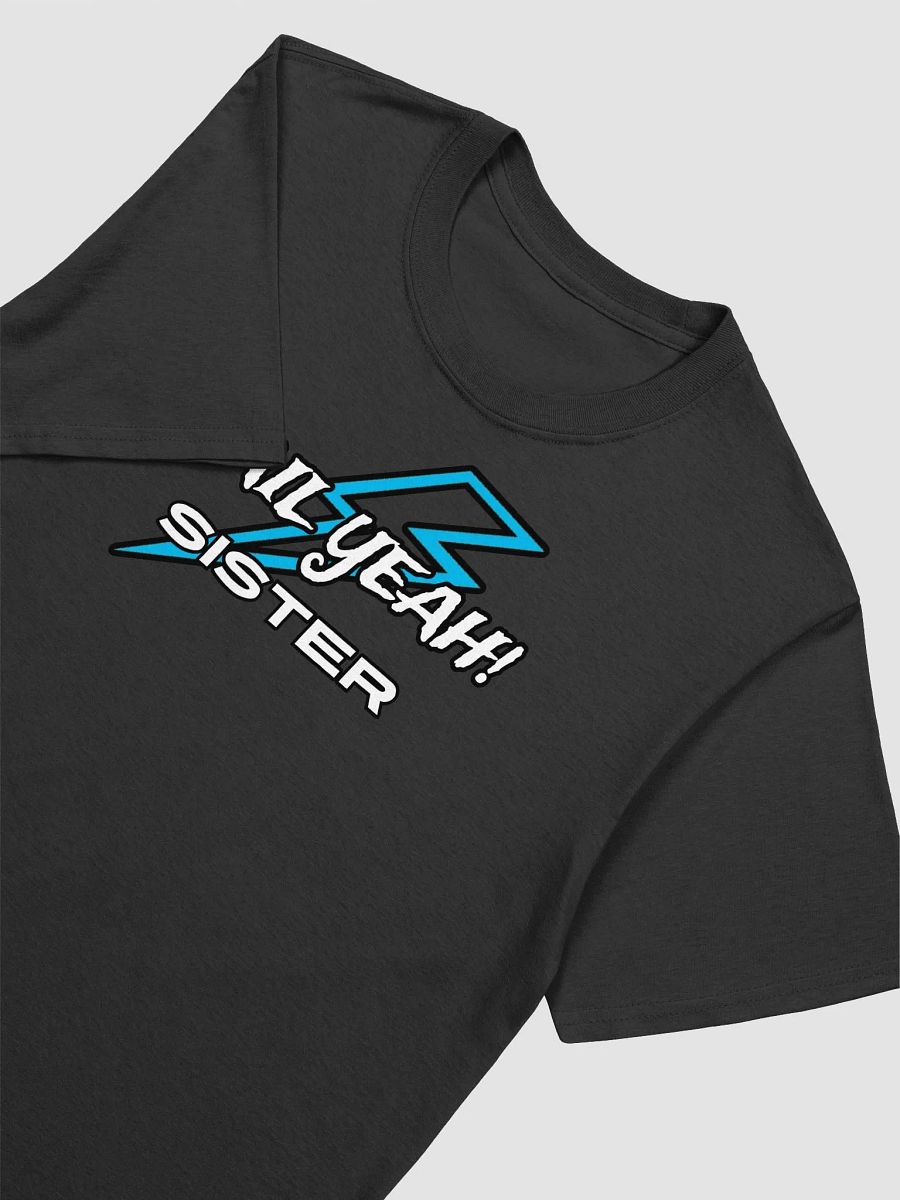 Hail Yeah Sister T-Shirt product image (3)
