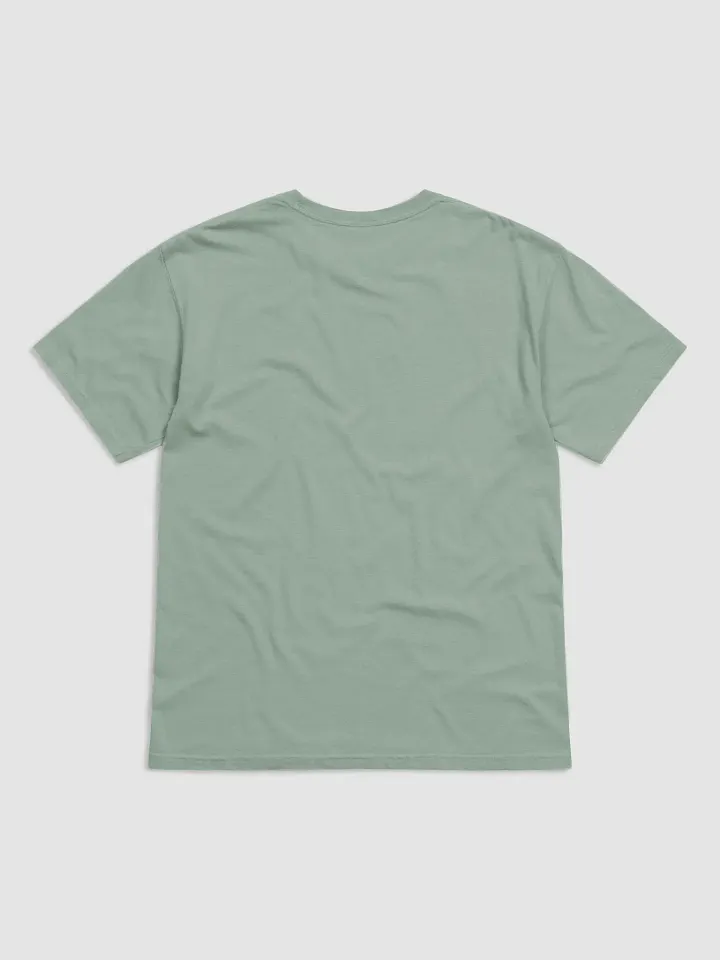 V3 Logo Comfort Colors Garment-Dyed Heavyweight T-Shirt product image (15)