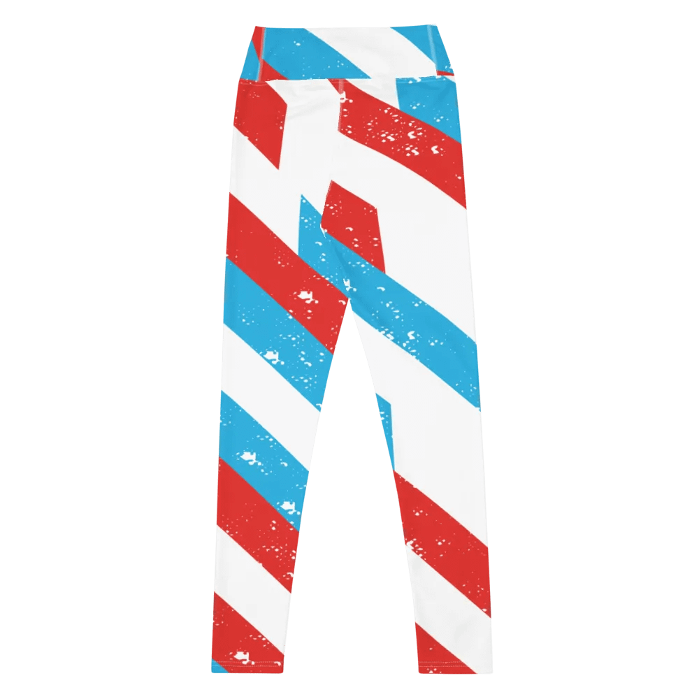 The Piper Yoga Leggings product image (9)