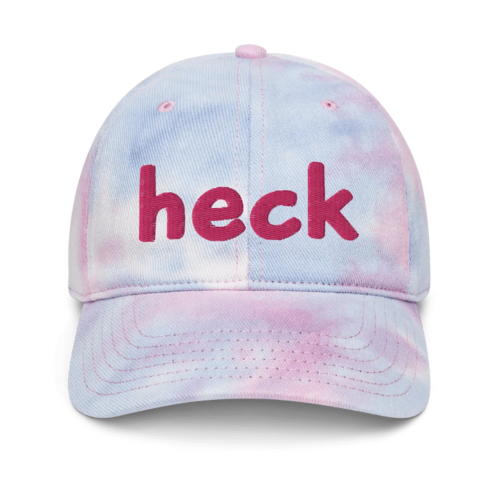 Heck Cap product image (1)