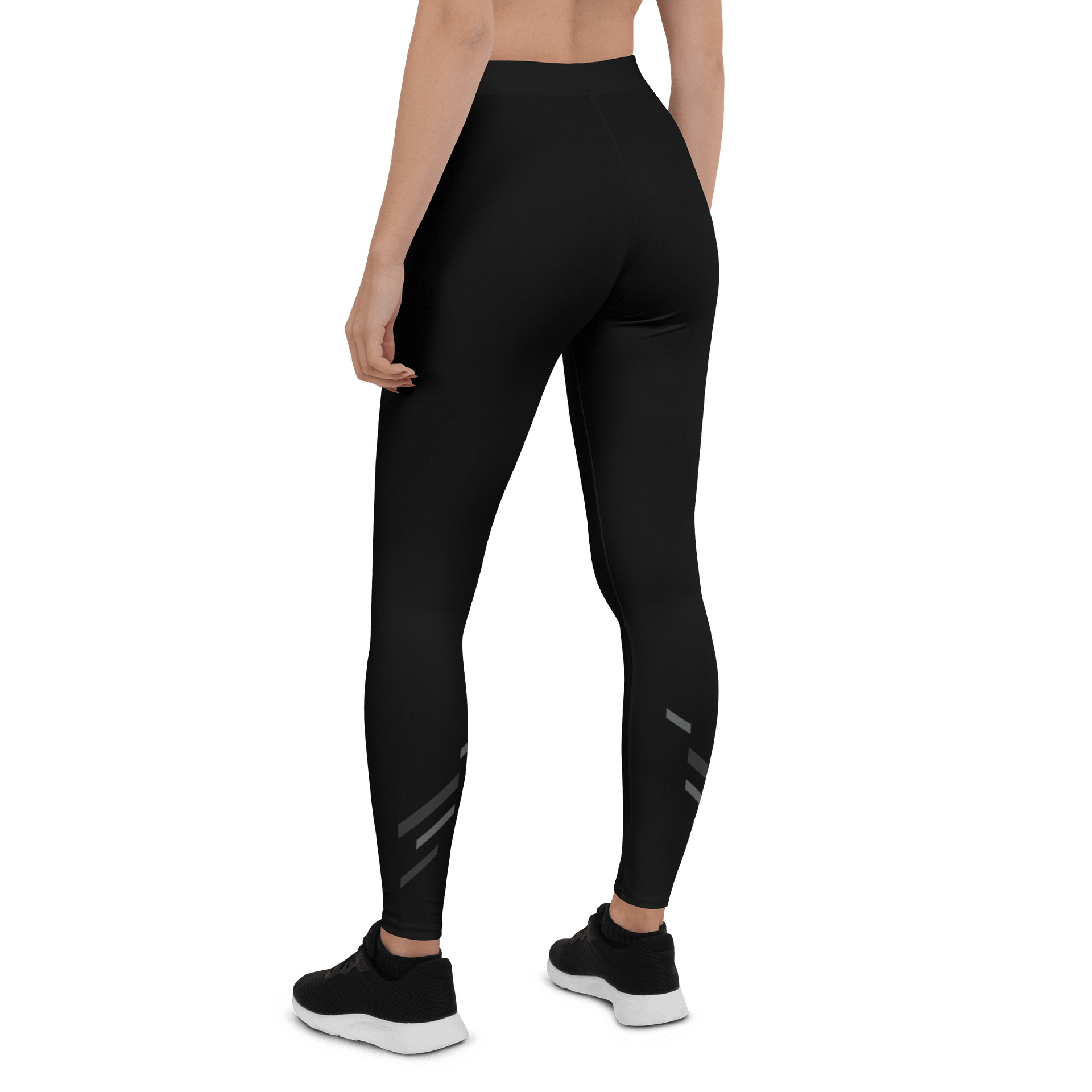 Manifest Black Allure Leggings product image (3)