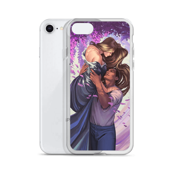 Em + Rain iPhone Case product image (51)