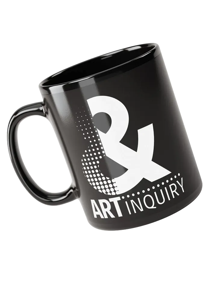Art & Inquiry Creators Mug product image (1)