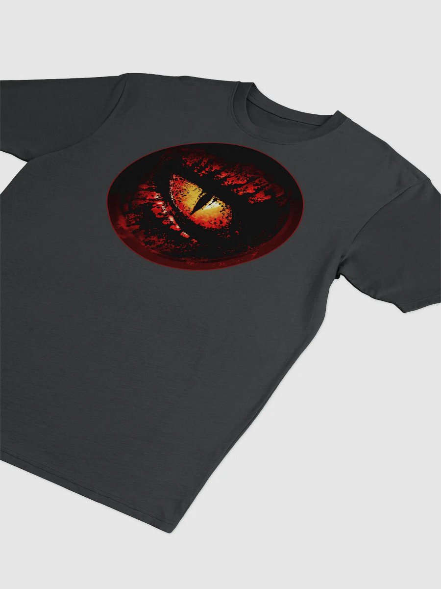 Red Gaze Logo Premium product image (3)