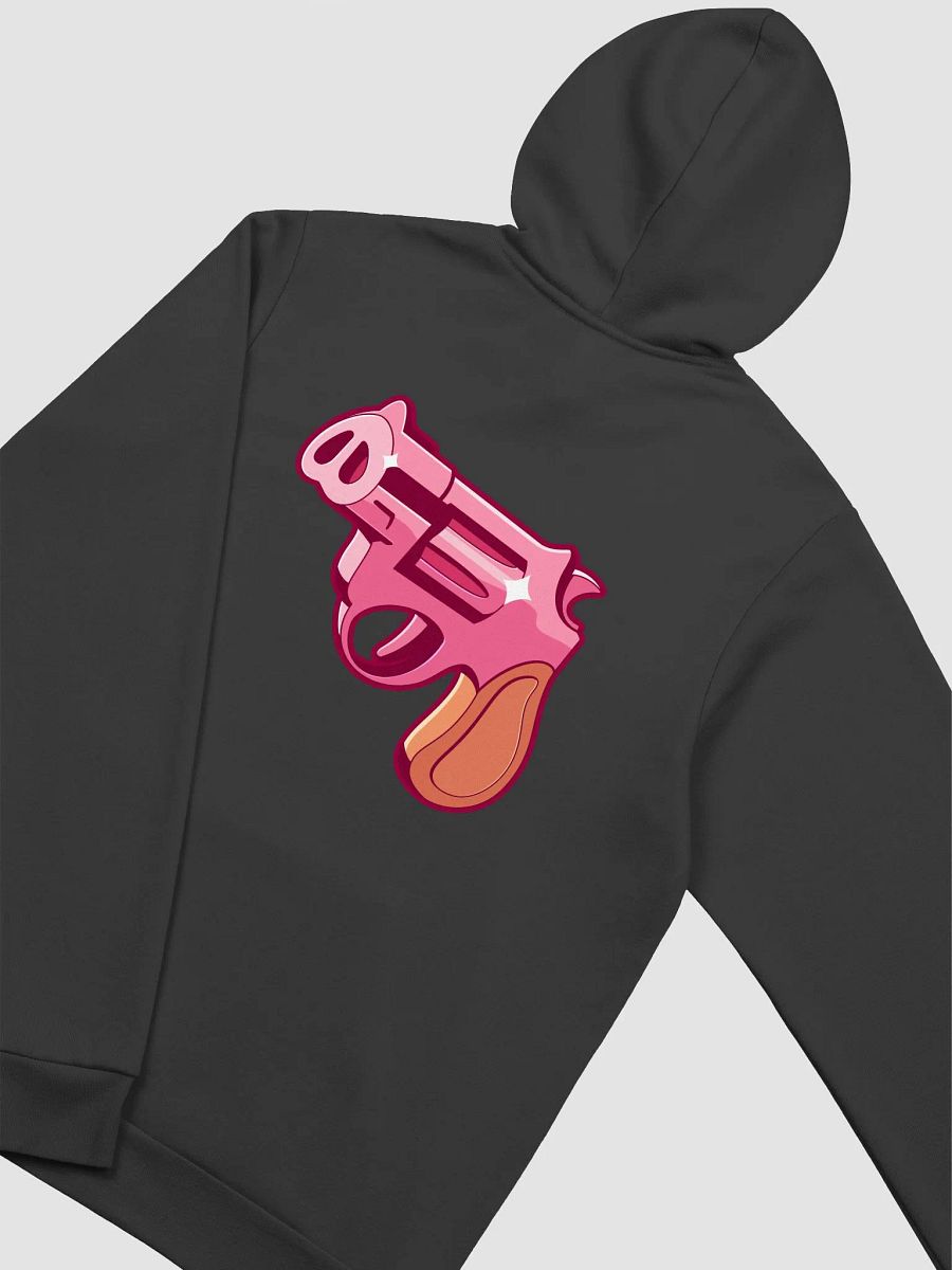Snout Gang Pistol Premium Unisex Hoodie product image (24)