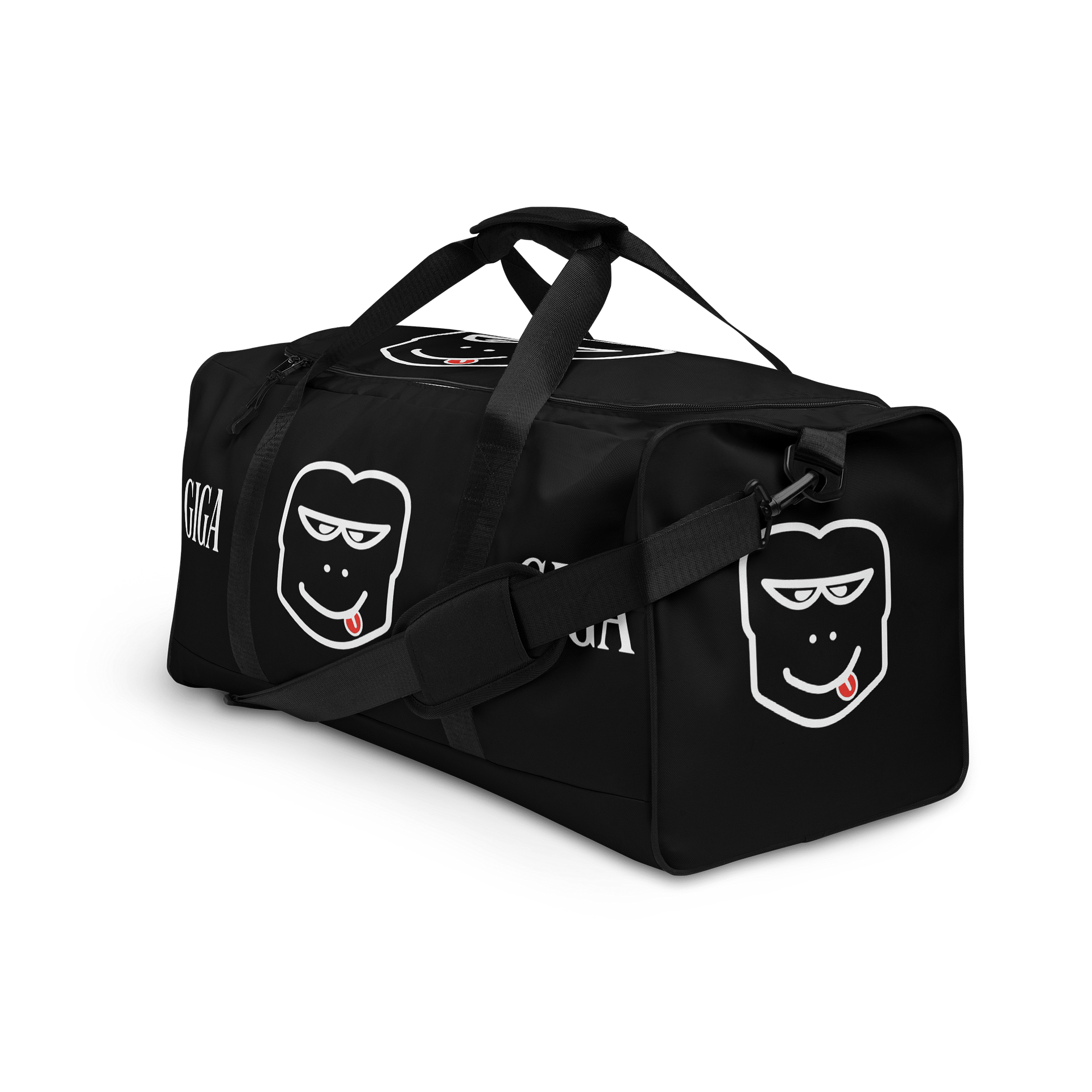 Gigaballs Dufflebag product image (3)