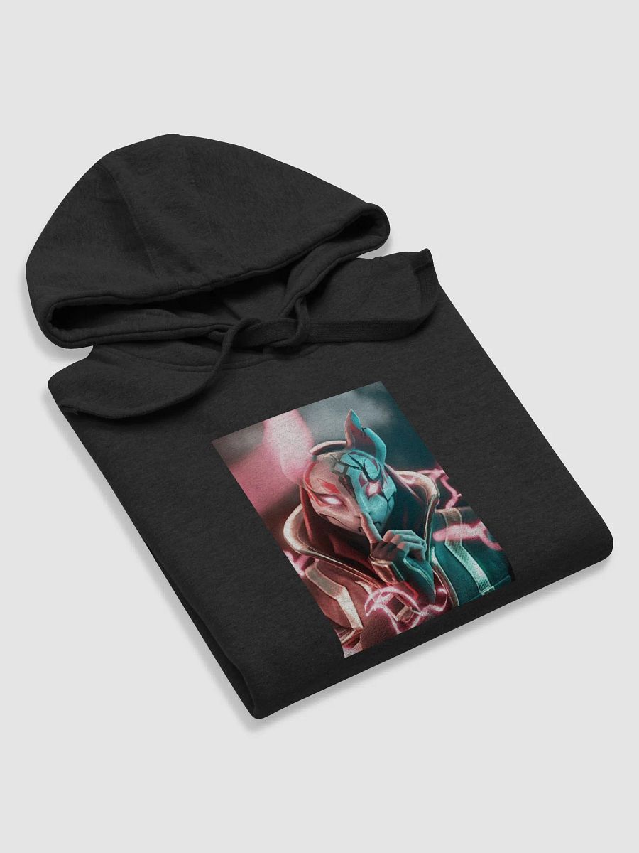 Fortnite Drift Skin Unisex Hoodie product image (51)