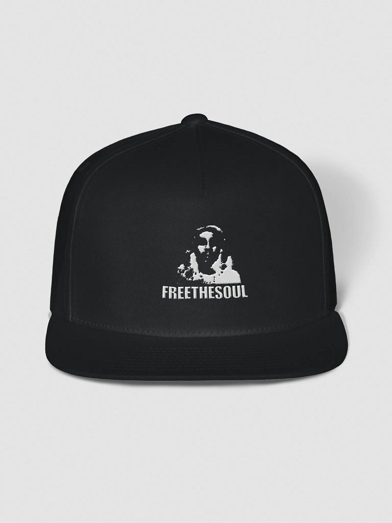 FREETHESOUL // THE CREATOR SNAPBACK