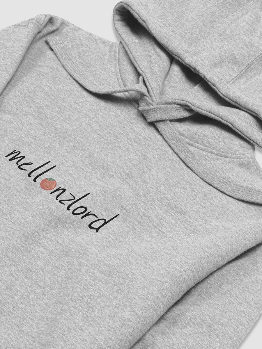 Loot Goblin Hoodie (Light) product image (4)