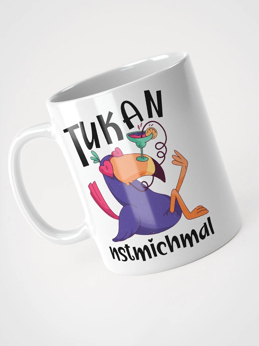 Tukannstmichmal product image (3)