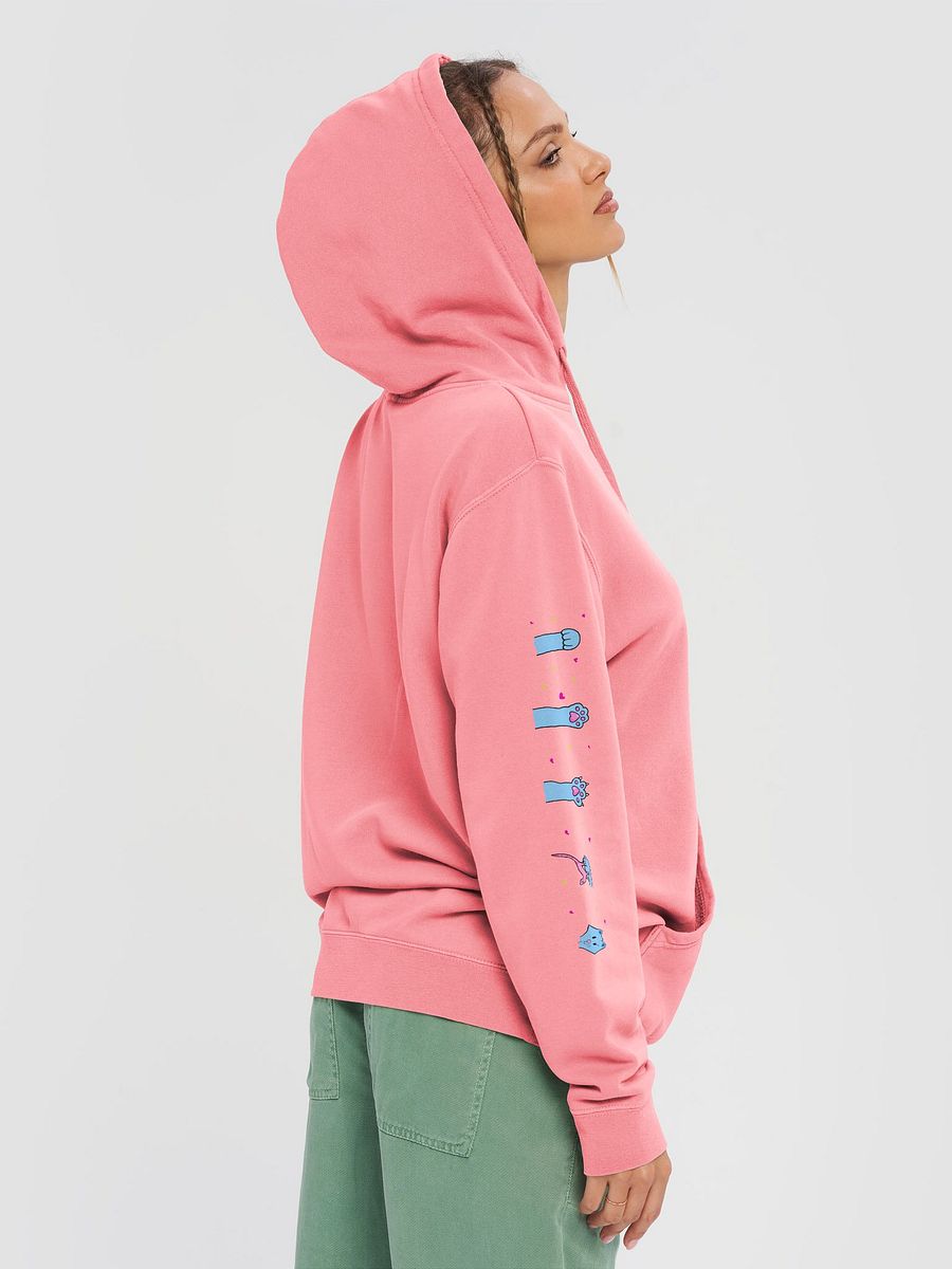 Dabbing Spike & Rock, Paper, Spike Unisex Hoodie product image (33)