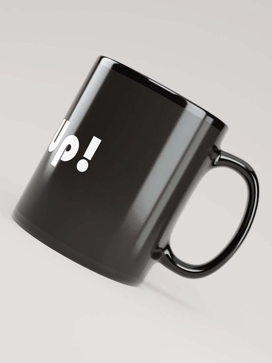 WoTUp! Kaf mug! product image (7)