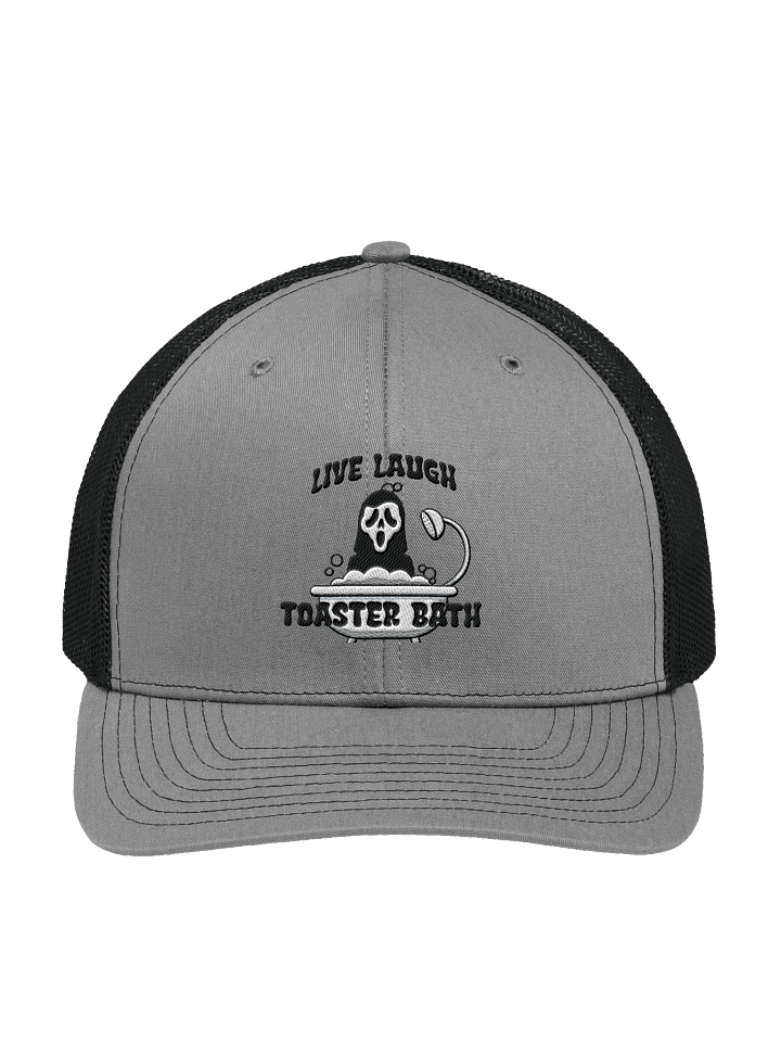 Toaster Bath - Richardson Hat product image (1)