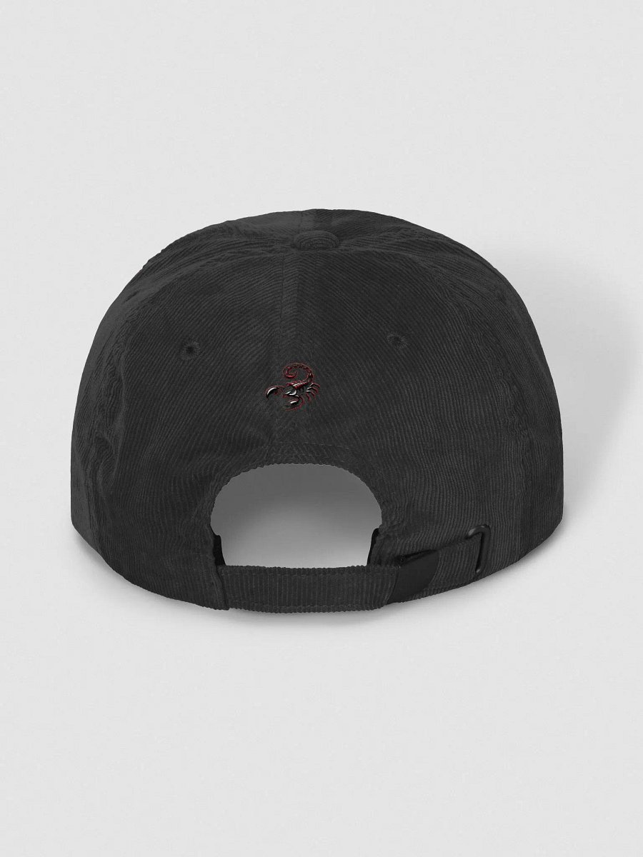 CHAZE | Cap product image (3)