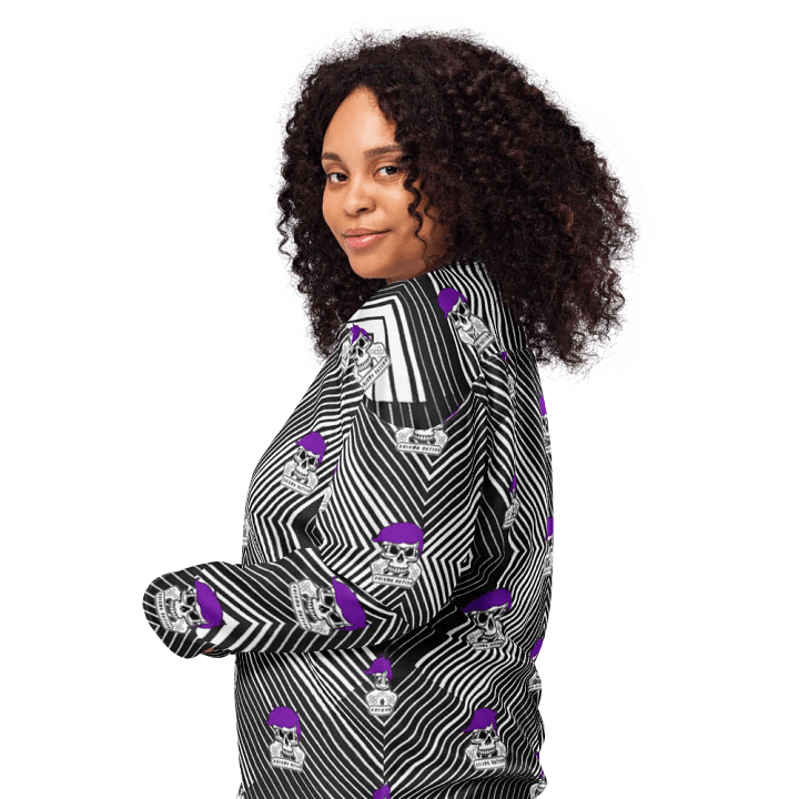 Enigma Nation All-Over Print Recycled Hockey Fan Jersey product image (2)