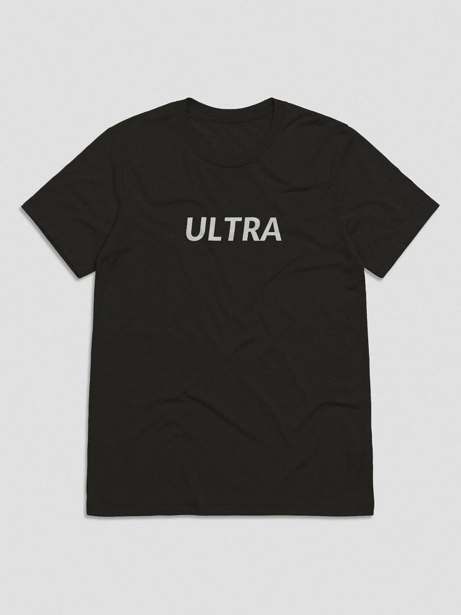 Ultra Shirt product image (1)