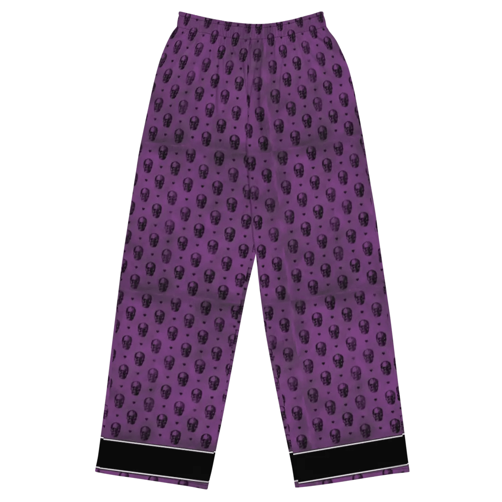 Midnight Majesty Wide-Leg Pants product image (1)