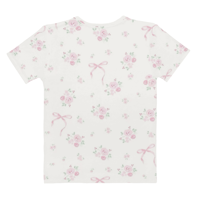 ASMR CAT T SHIRT product image (2)