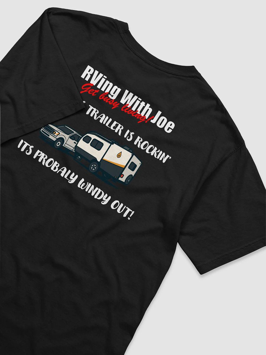 If this trailer is rockin' product image (2)