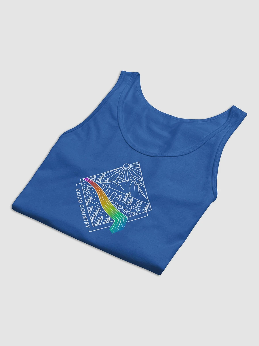 Pride Country - unisex tanktop product image (51)
