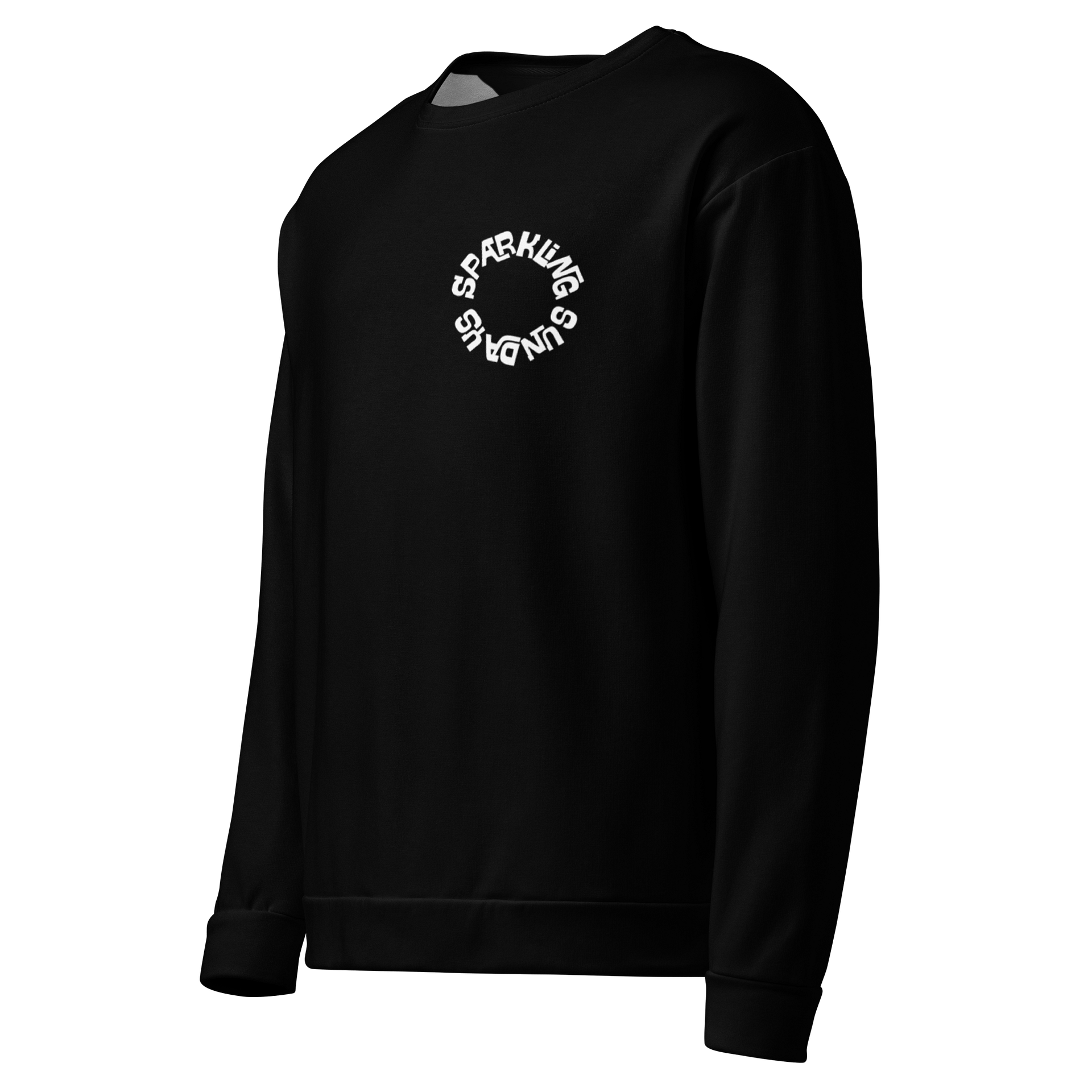 Runner Essentials (Running Sweatshirt) product image (3)