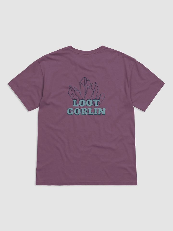Loot Goblin Tee product image (1)