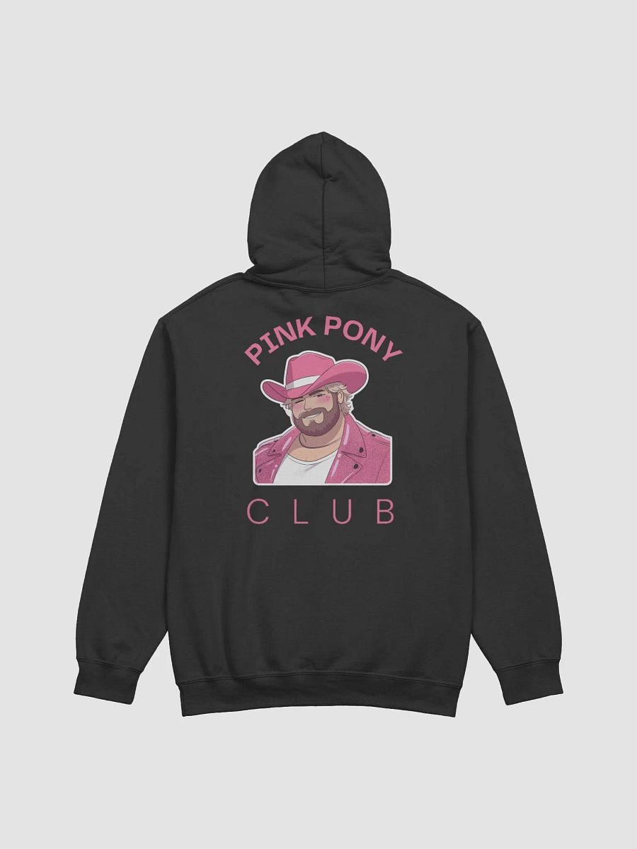 Pink Pony Club Cowboy Hoodie – Unofficial Design product image (44)