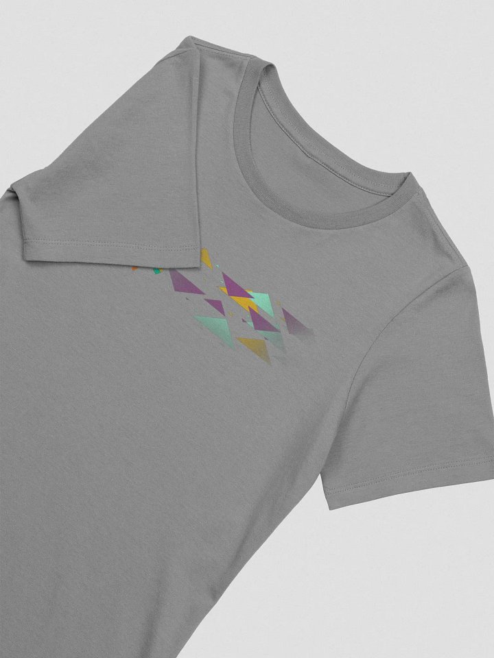 The Dungeon Canvas Women's Supersoft Relaxed-fit T-Shirt product image (13)