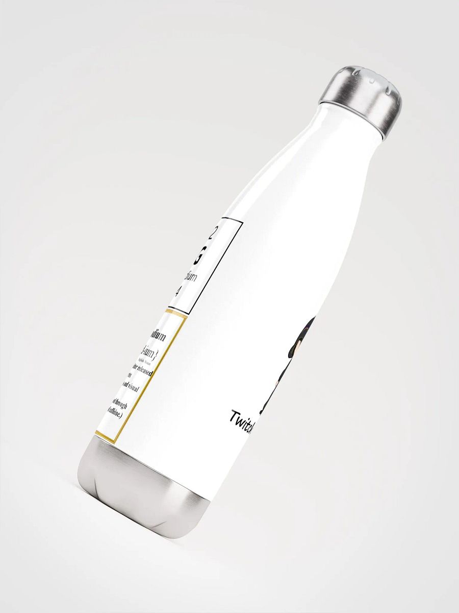 GG Water Bottle product image (4)