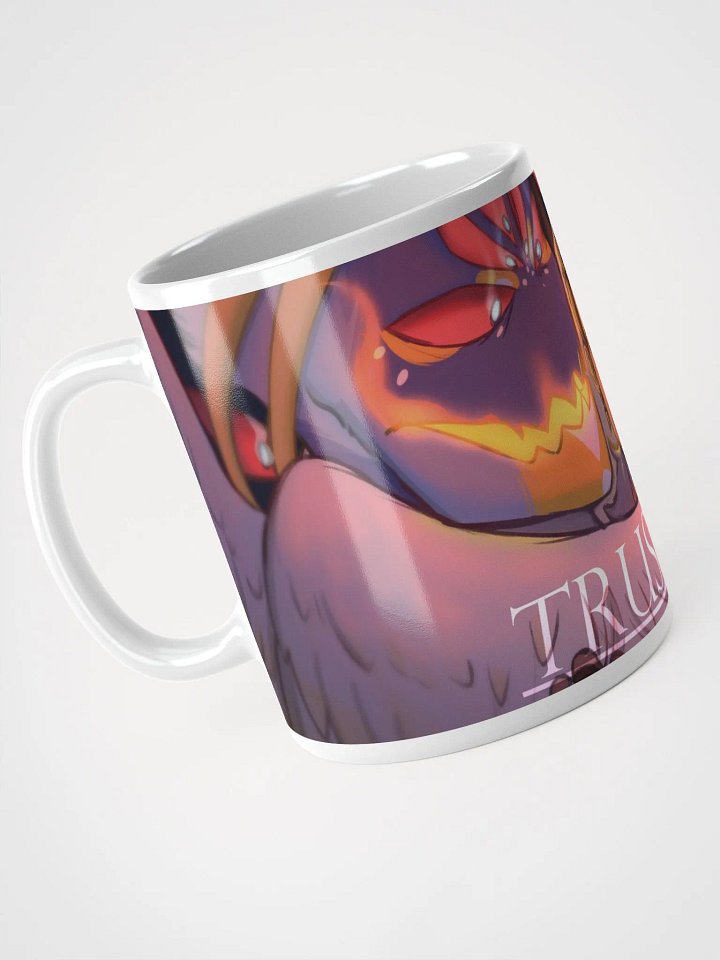 Trust Me Mug product image (6)