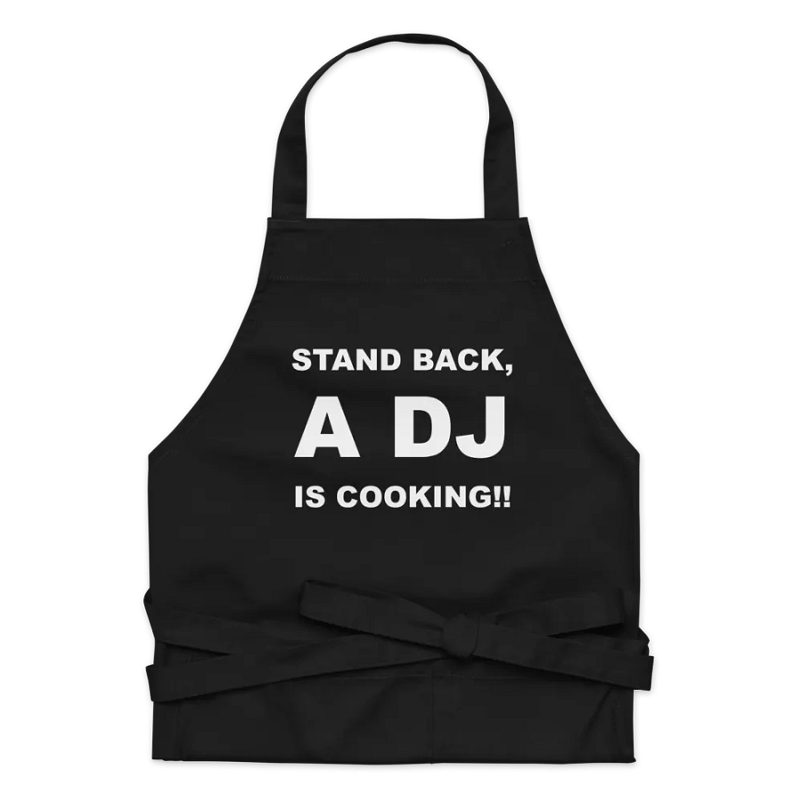 Epic Apron by djsoundcloud2mp3 product image (6)