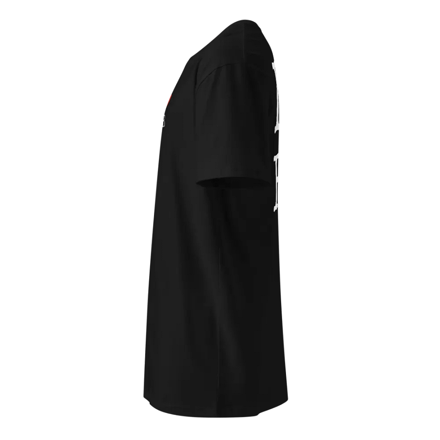I love HR tee product image (3)
