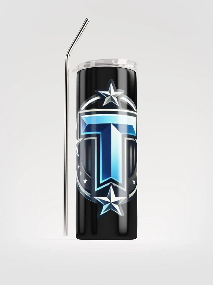 TOPSTAR-Stainless Steel Tumbler product image (2)