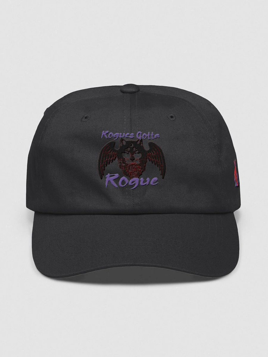 Rogues Dad Hat product image (3)