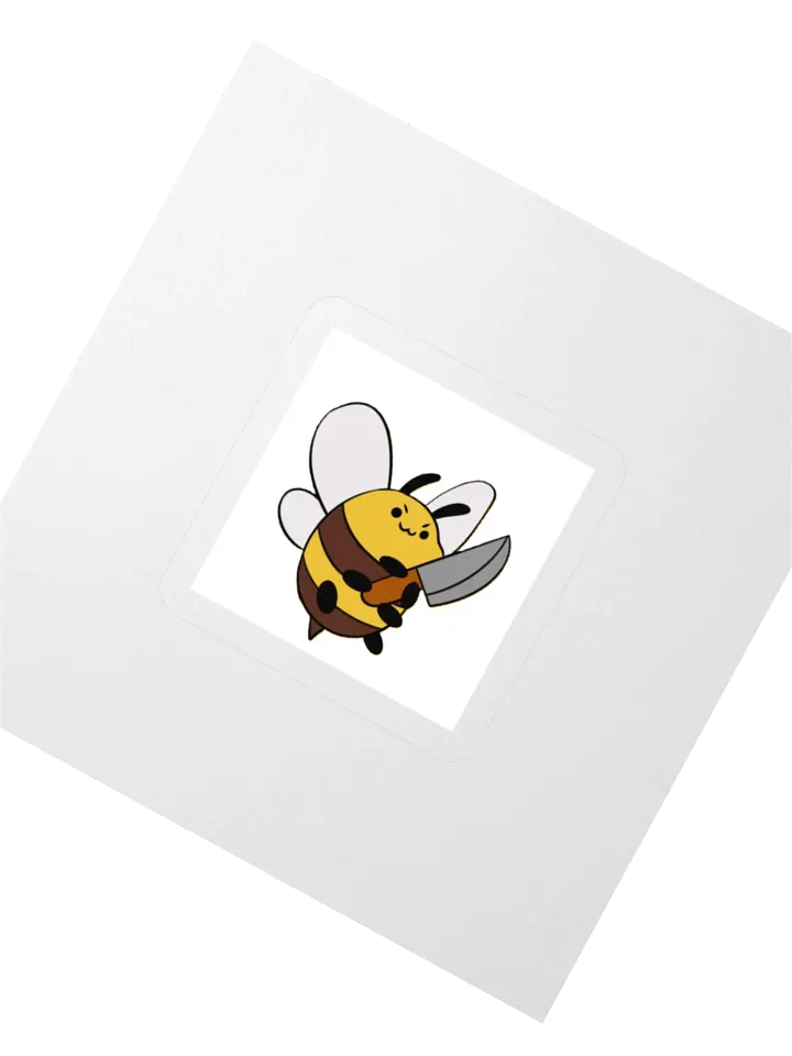Stabbee product image (2)